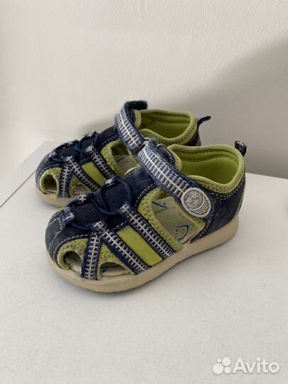 Сандали Primigi 23