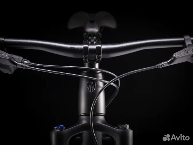 Велосипед trek roscoe 6