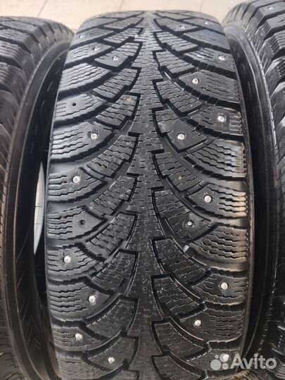 Nordman Nordman 4 185/70 R14