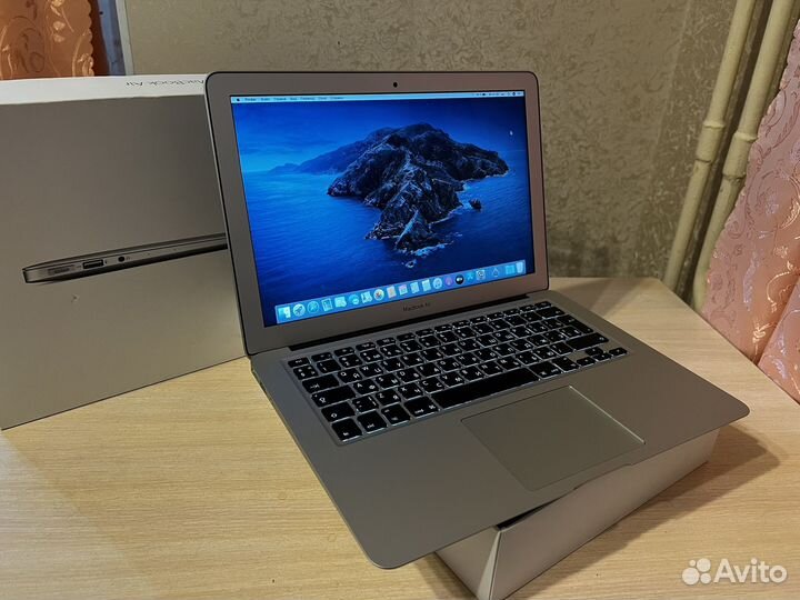 Apple MacBook Air 13 2015