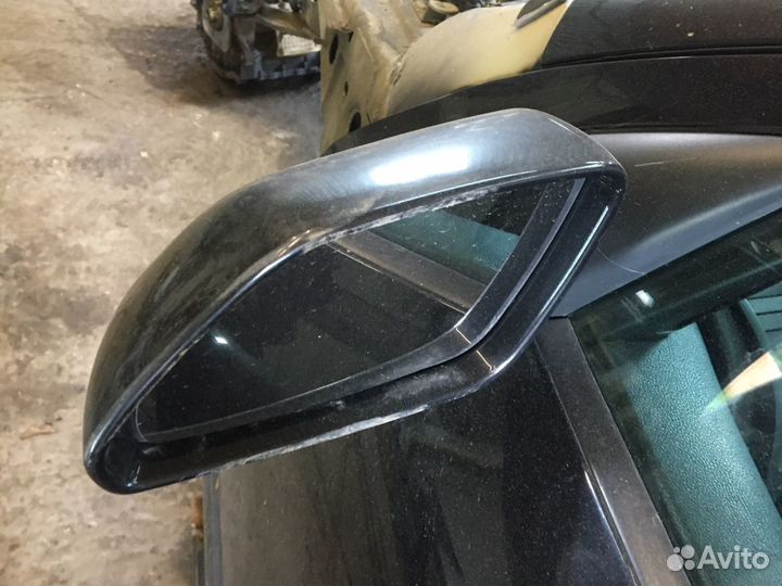 Зеркала на skoda octavia а5