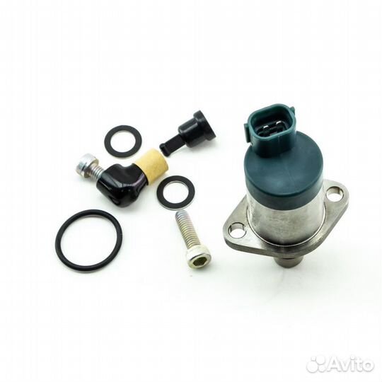 Клапан mitsubishi L200 (05-14) тнвд dominant MT