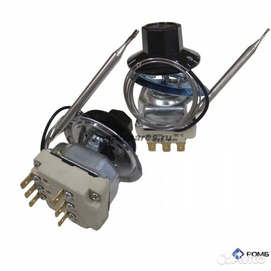 Термостат водонагревателя 85*C 021425