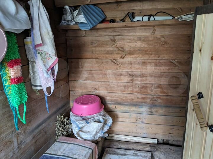 Таунхаус 55 м² на участке 6 сот.