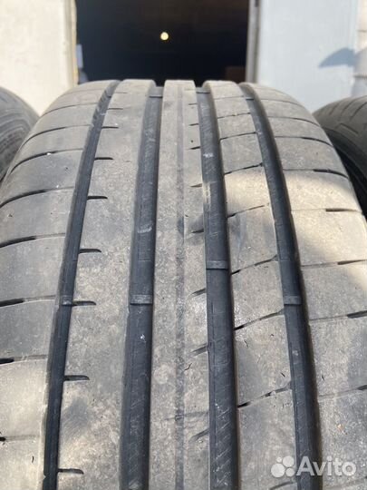 Goodyear Eagle F1 Asymmetric 245/45 R18