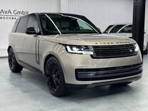Land Rover Range Rover 4.4 AT, 2023, 24 км, с пробегом, цена 26 900 000 руб.