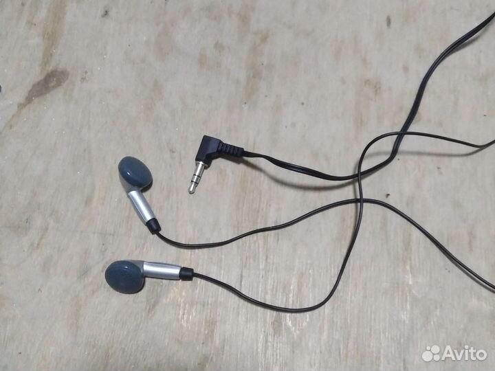 Наушники