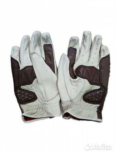 Мото перчатки