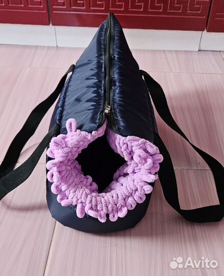 Сумка для животных