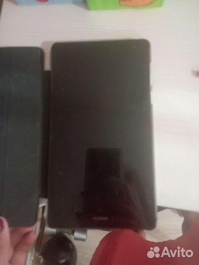 Huawei MediaPad T3 7 планшет