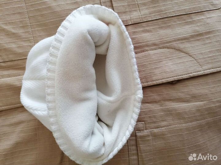 Мужская шапка