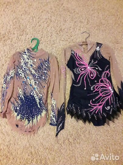 Художественная гимнастика