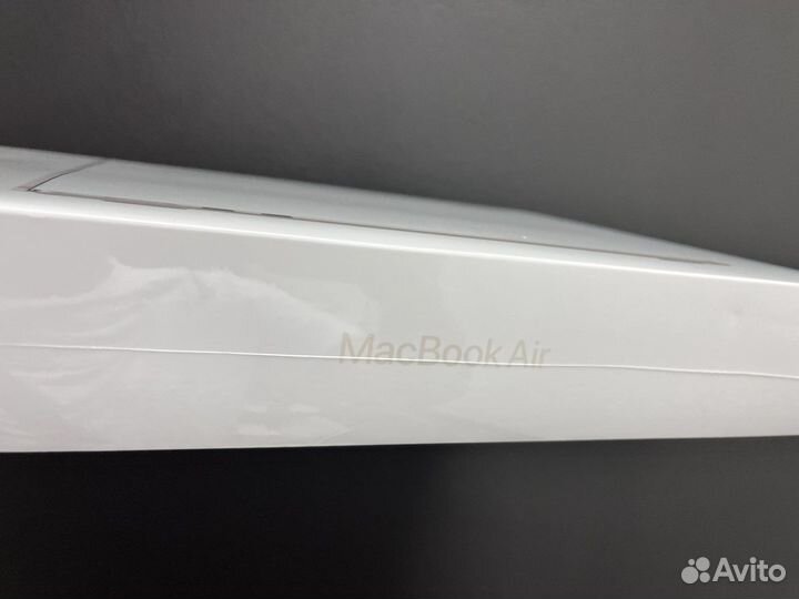 MacBook Air 13 M2 8/256Gb Starlight