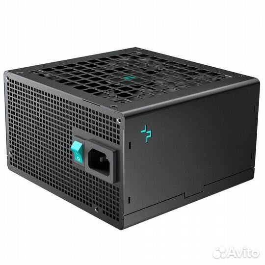 Блок питания Deepcool R-PL550D-FC0B-wdeu-V2