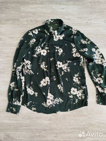 Блузка 44 размер