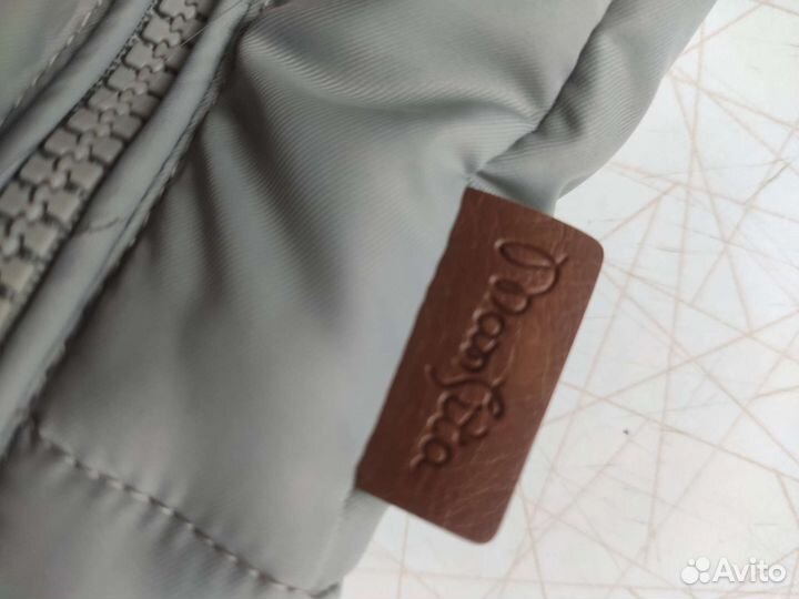 Mansita трансформер конверт