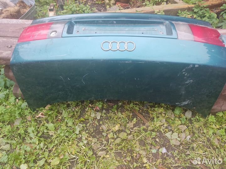 Продается хлопушка Ауди 80б4