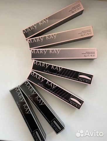Тушь для ресниц Mary Kay