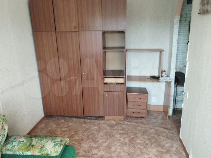 1-к. квартира, 21,5 м², 4/5 эт.