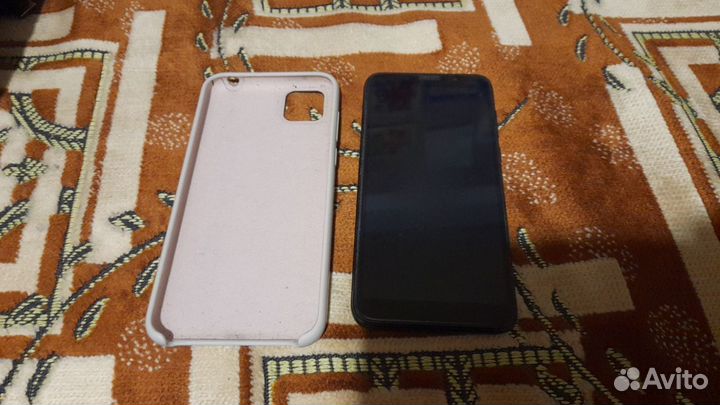 Vsmart Joy 3+, 4/64 ГБ