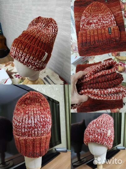 Вязаные изделия