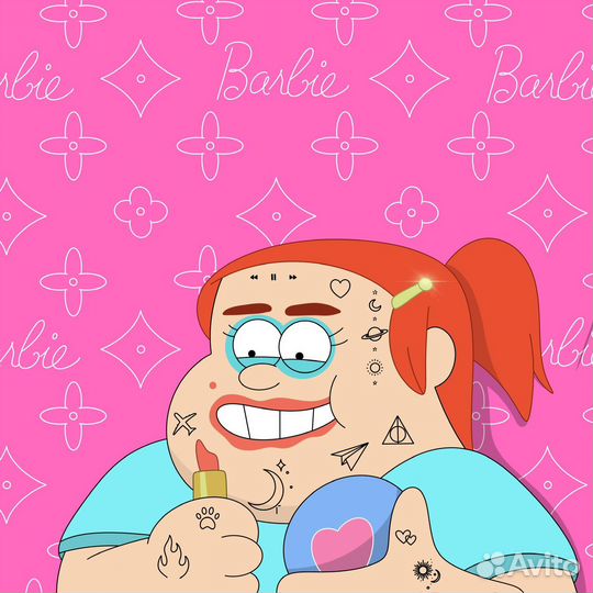 Художник - иллюстратор