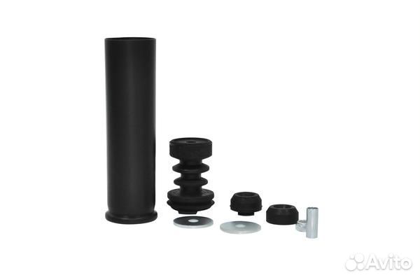 Пыльник+отбойник renault logan заднего амортизатор