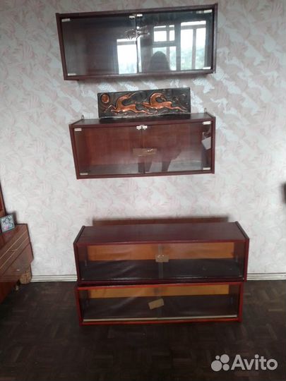 Продам книжные полки