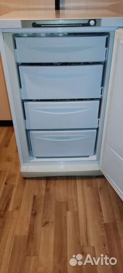 Морозильная камера бу indesit