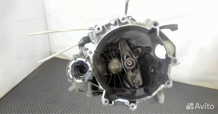 МКПП Skoda Fabia AZQ 1.2 л. 1999-2007г