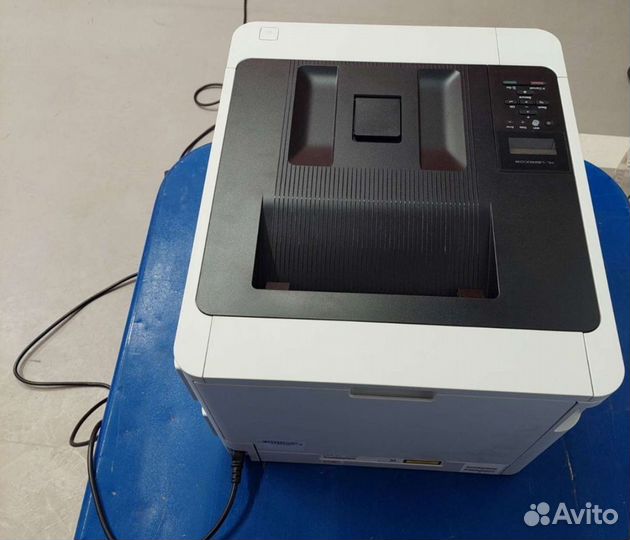 Принтер лазерный Brother HL-L8260CDW идеал