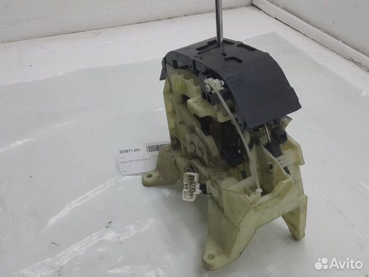 Кулиса aкпп Kia Sorento