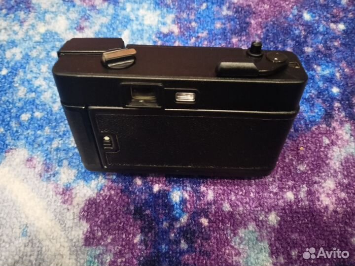 Фотоаппарат эликон 35см