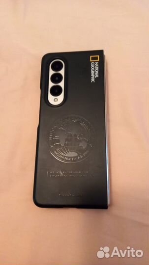 Samsung galaxy Z Fold 4 256