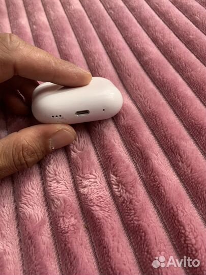 Airpods pro2