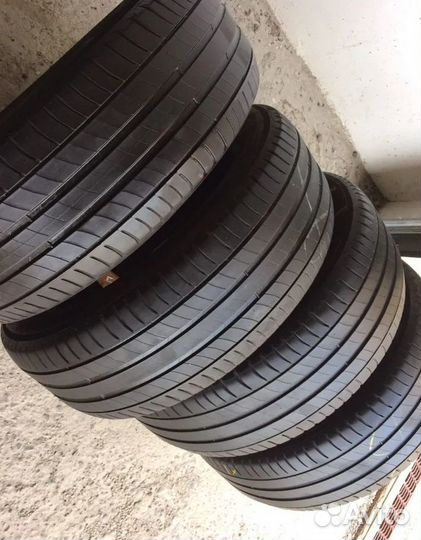 Michelin Primacy 3 215/55 R17