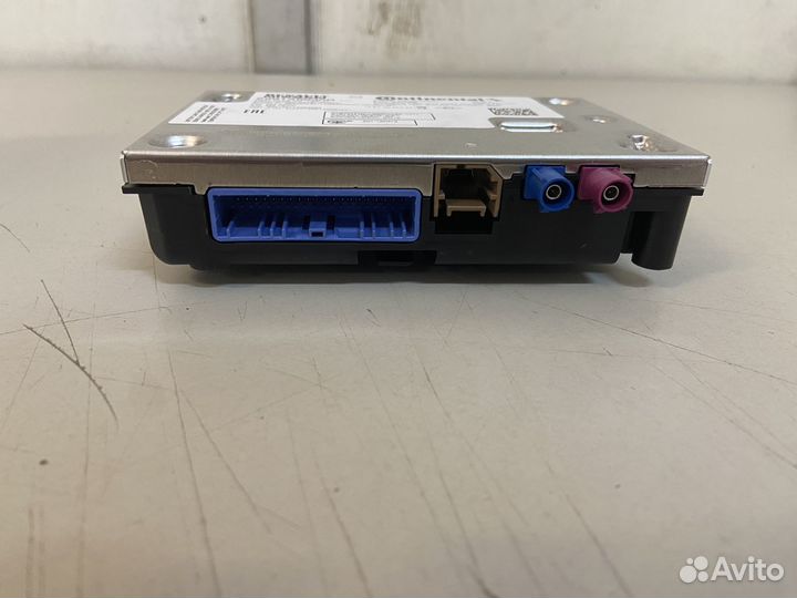 Блок передачи данных 2152/arkana 2591A6630R