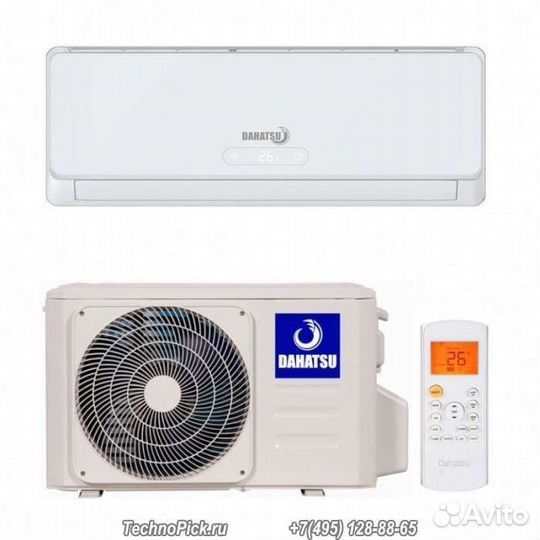 Монтаж кондиционеров