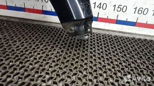 Крыло переднее левое land rover freelander 2 (2RT17D901)