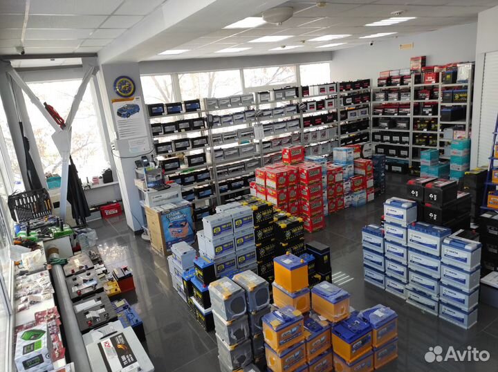 Аккумулятор 60ач 530А с доставкой по Уфе 0руб