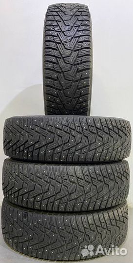Hankook Winter I'Pike RS2 W429 205/65 R16 95T