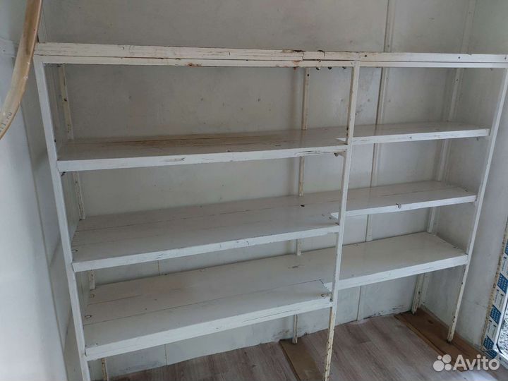 Холодильная камера бу