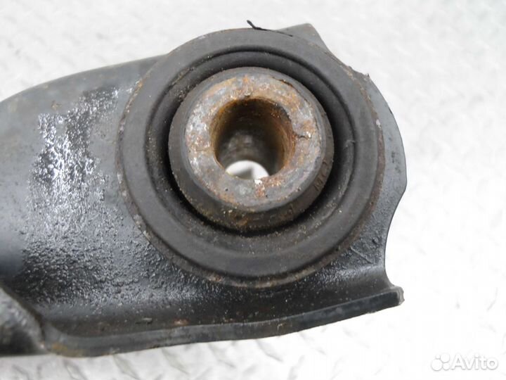 Рычаг передний левый нижний Renault Duster 1 HS 54