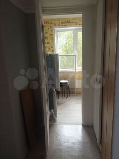 2-к. квартира, 54 м², 3/9 эт.