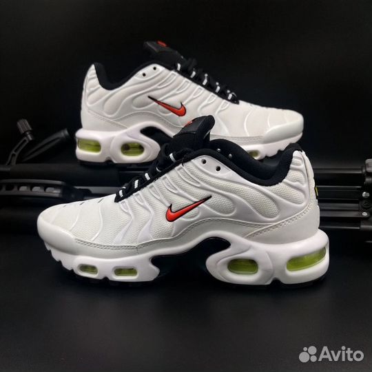 Кроссовки Nike Air Max Tn Plus