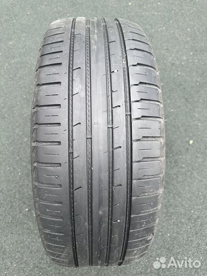 Nokian Tyres Hakka Blue 2 SUV 215/55 R18