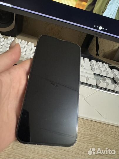 iPhone 13 Pro, 128 ГБ