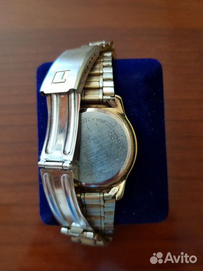 Часы Tissot