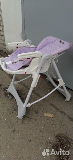 Стул для кормления