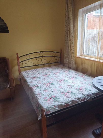 Дача 80 м² на участке 4 сот.